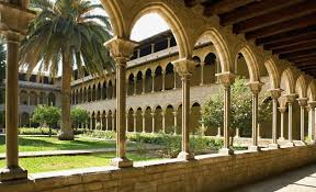 Real Monasterio de Santa María de Pedralbes | Traveler